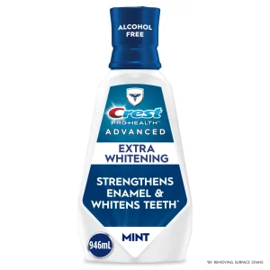 Crest Pro-Health Advanced Mouthwash