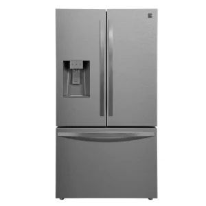 Kenmore 28.6 cu. ft. French Door Refrigerator with Dual Evaporator Cooling